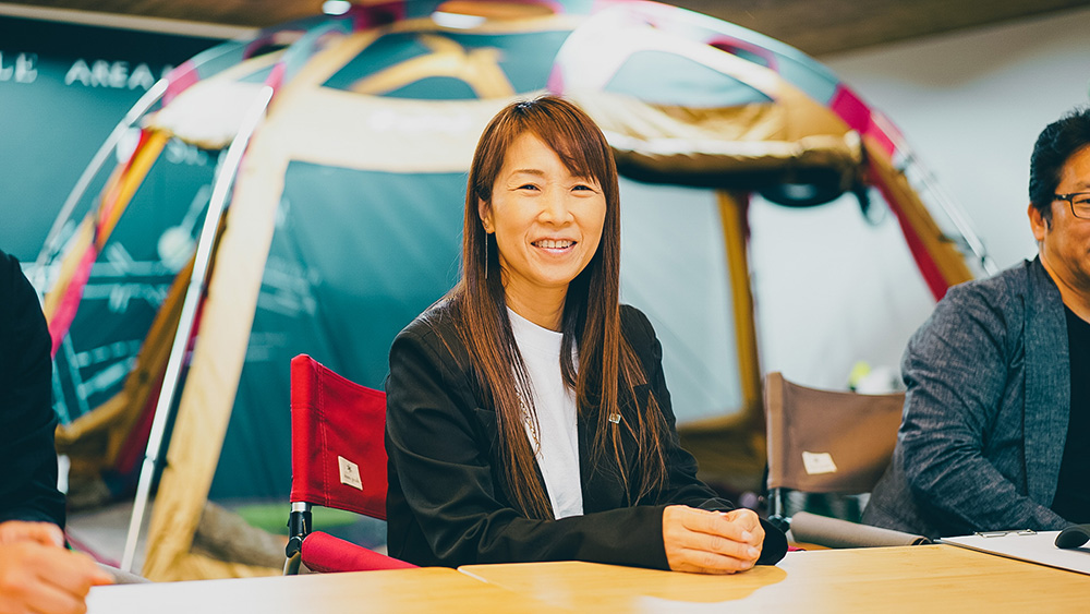 そこまで違和感なくスムーズに導入できました。