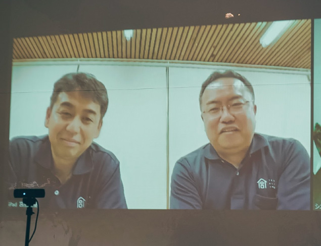 ミヤワキホーム様インタビュー