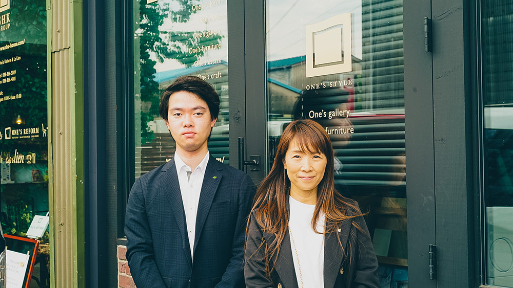 ベテランの知恵を、若手の育成に活かす